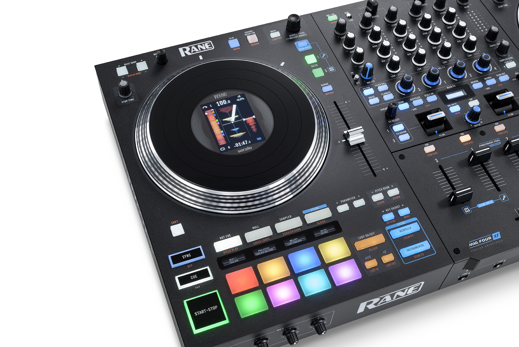 Motion Platter Alt web